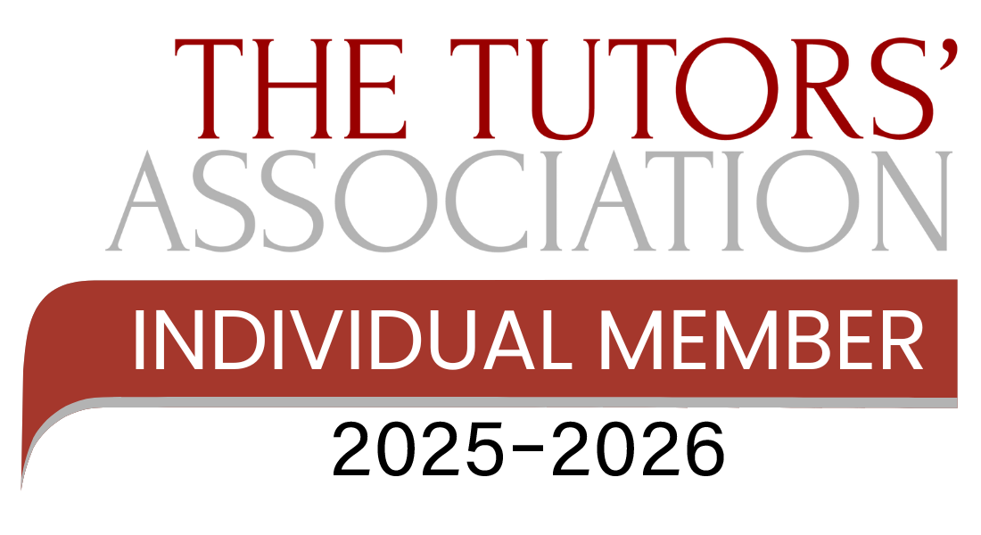 The Tutors' Association individual member logo