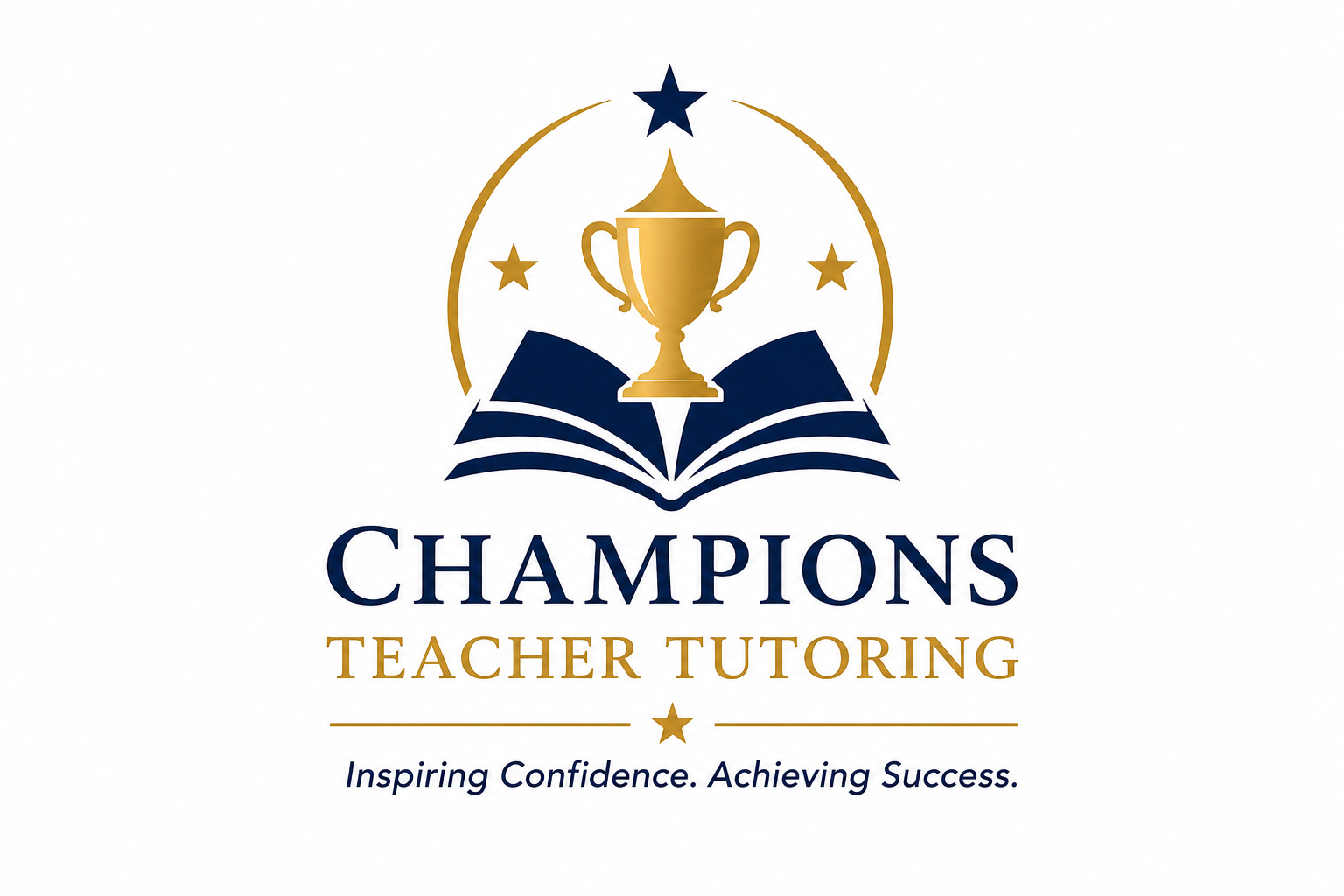Champions Teacher Tutoring Ltd Logo
